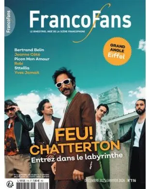 FRANCOFANS
