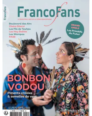 FRANCOFANS