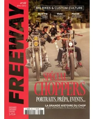FREEWAY