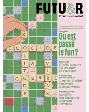 FUTUR