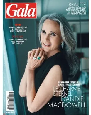 GALA
