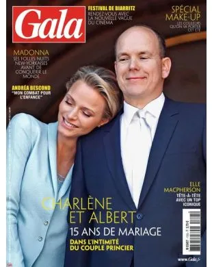GALA