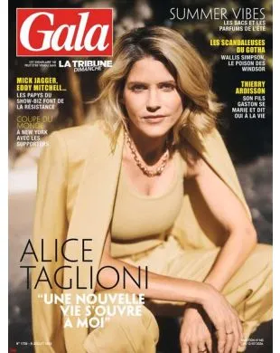 GALA
