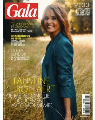 GALA