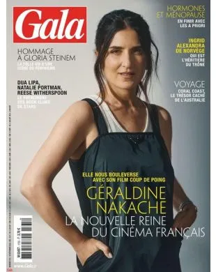 GALA