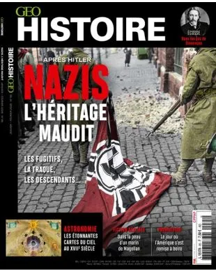 GEO HISTOIRE