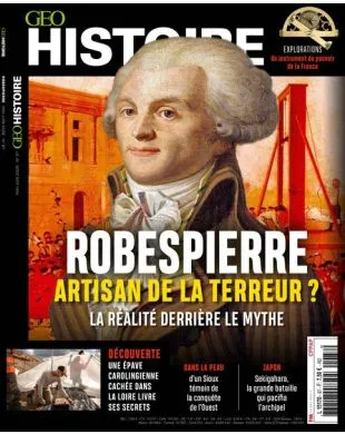 GEO HISTOIRE