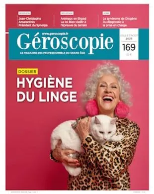 GEROSCOPIE