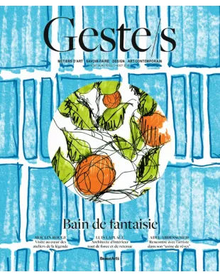 GESTE/S