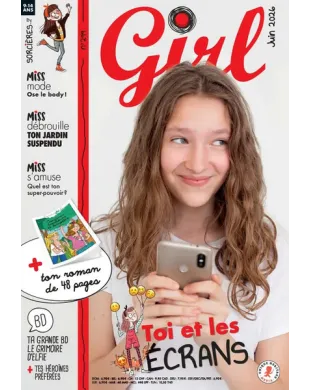 GIRL