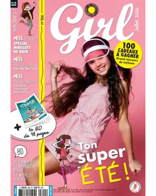 GIRL