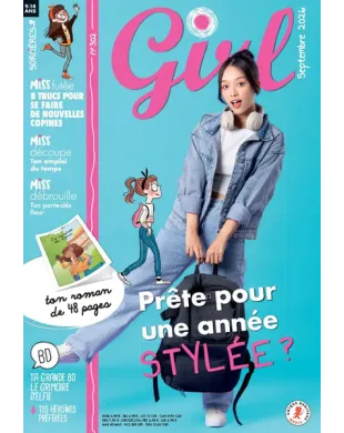 GIRL