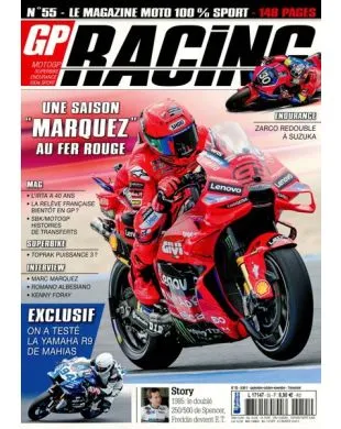 GP RACING