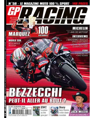 GP RACING