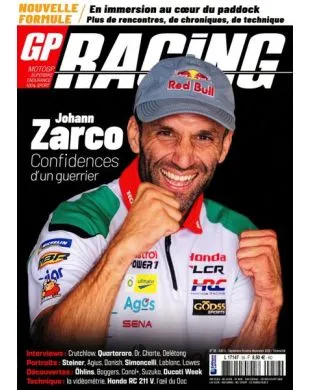GP RACING