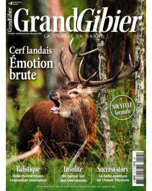 GRAND GIBIER