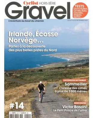 GRAVEL