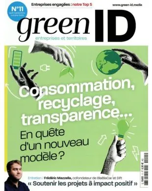 GREEN ID
