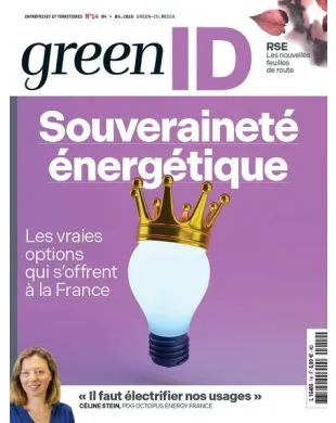 GREEN ID