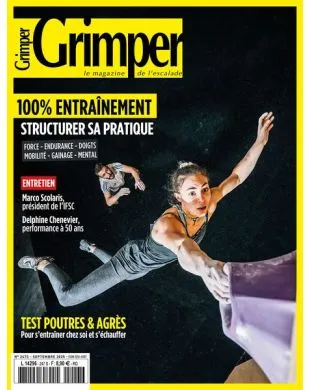 GRIMPER