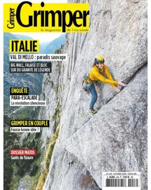 GRIMPER