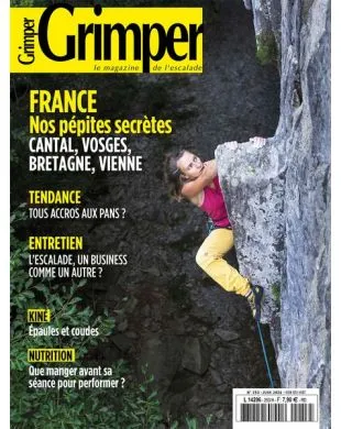 GRIMPER