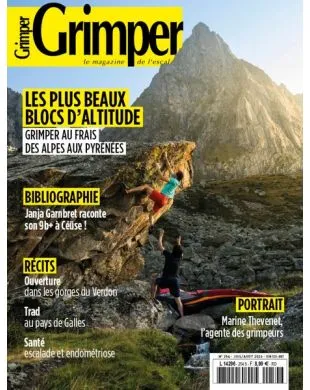 GRIMPER