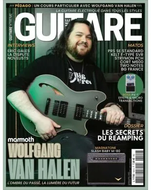GUITARE XTREME