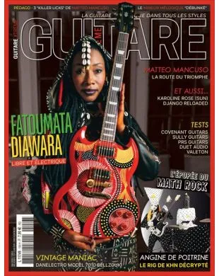 GUITARE XTREME