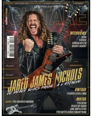 GUITARE XTREME