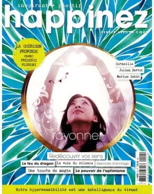 HAPPINEZ