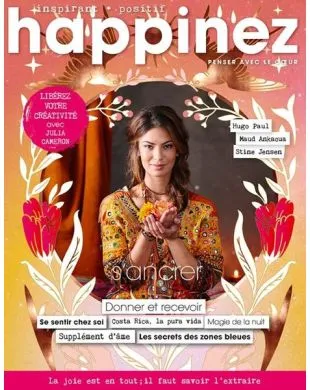 HAPPINEZ