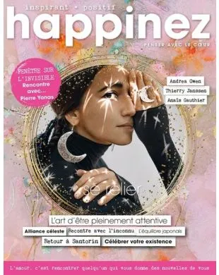 HAPPINEZ