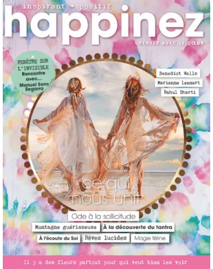 HAPPINEZ