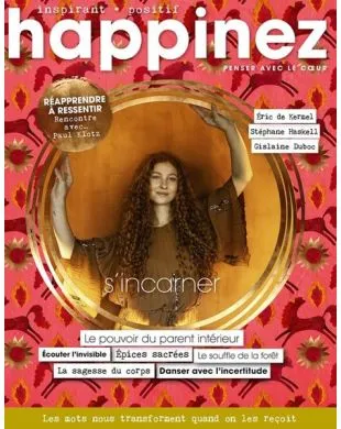 HAPPINEZ