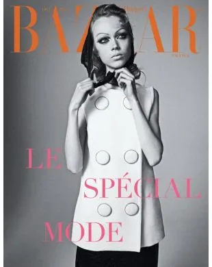 HARPER'S BAZAAR FRANCE