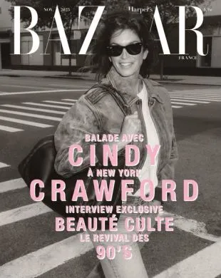 HARPER'S BAZAAR FRANCE