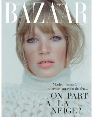 HARPER'S BAZAAR FRANCE