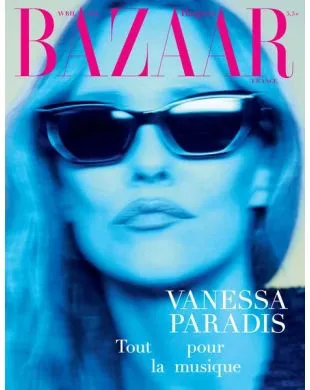 HARPER'S BAZAAR FRANCE