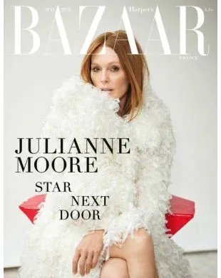 HARPER'S BAZAAR FRANCE