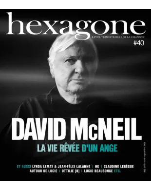 HEXAGONE