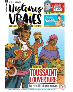 HISTOIRES VRAIES