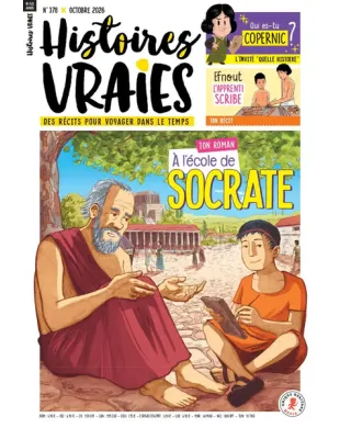 HISTOIRES VRAIES