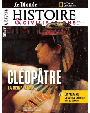 HISTOIRE & CIVILISATIONS