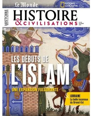 HISTOIRE & CIVILISATIONS