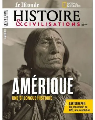 HISTOIRE & CIVILISATIONS