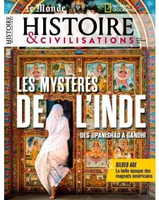 HISTOIRE & CIVILISATIONS
