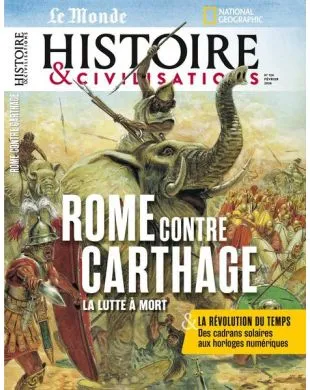 HISTOIRE & CIVILISATIONS