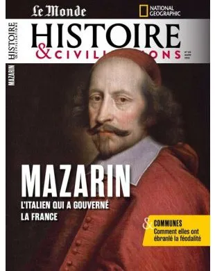 HISTOIRE & CIVILISATIONS