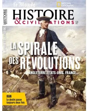 HISTOIRE & CIVILISATIONS